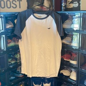 Hollister Shirt